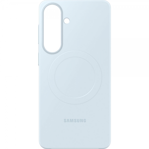 ORIGINAL SLIM MAGNET CASE COVER SAMSUNG S26 light blue backcover
