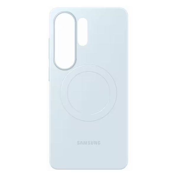ORIGINAL SLIM MAGNET CASE COVER SAMSUNG S26 ULTRA light blue backcover