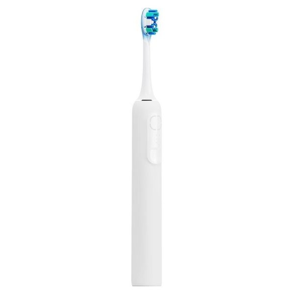 ORIGINAL XIAOMI OSCILLATION ELEC TOOTHBRUSH white