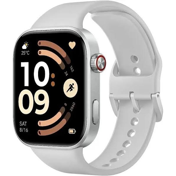 ORIGINAL XIAOMI REDMI WATCH 6 grey