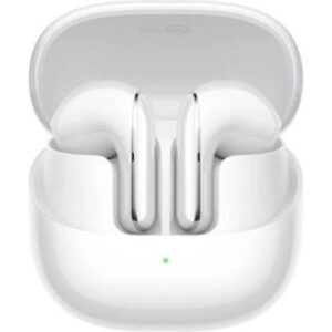 ORIGINAL XIAOMI BUDS 5 BLUETOOTH TWS white