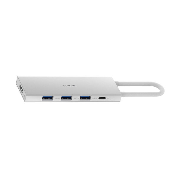 ORIGINAL XIAOMI 5 IN 1 HUB TYPE C