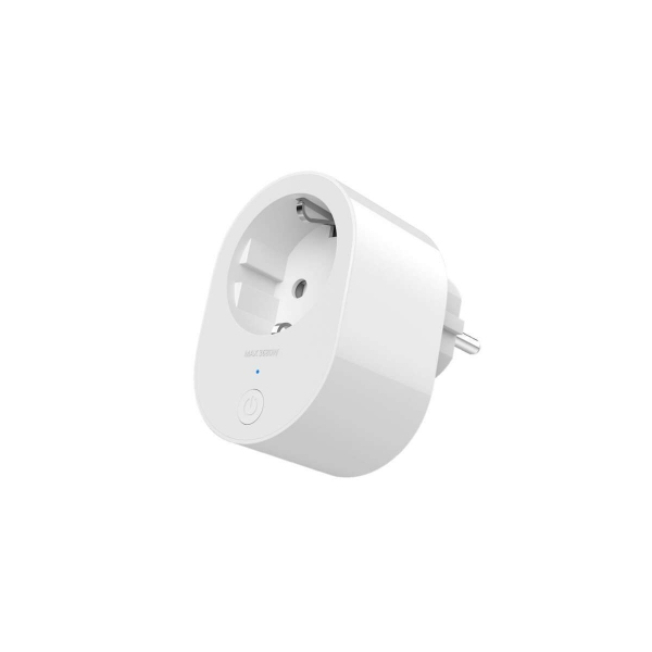 ORIGINAL XIAOMI MI SMART POWER PLUG 220 - 240 V white