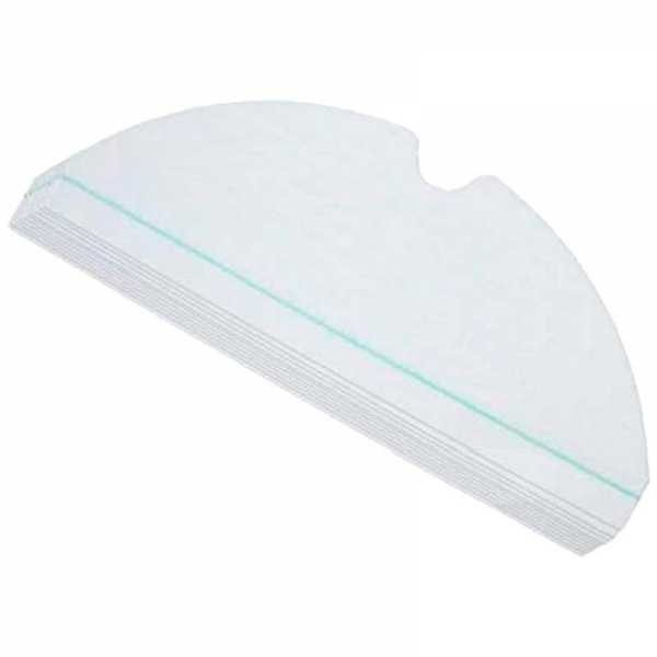 ORIGINAL XIAOMI DISPOSABLE MOP PAD FOR MI HOME ROBOT VACUUM MOP P CLEANER (x30)