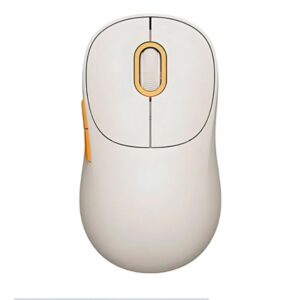 ORIGINAL XIAOMI WIRELESS MOUSE 3 white