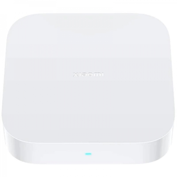 ORIGINAL XIAOMI SMART HOME CENTER HUB 2 white