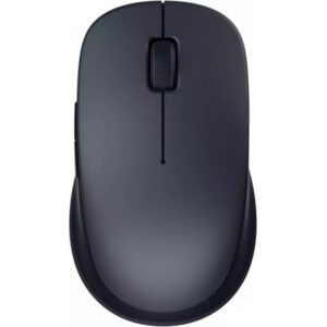 ORIGINAL XIAOMI MI DUAL MODE WIRELESS MOUSE 2 SILENT black