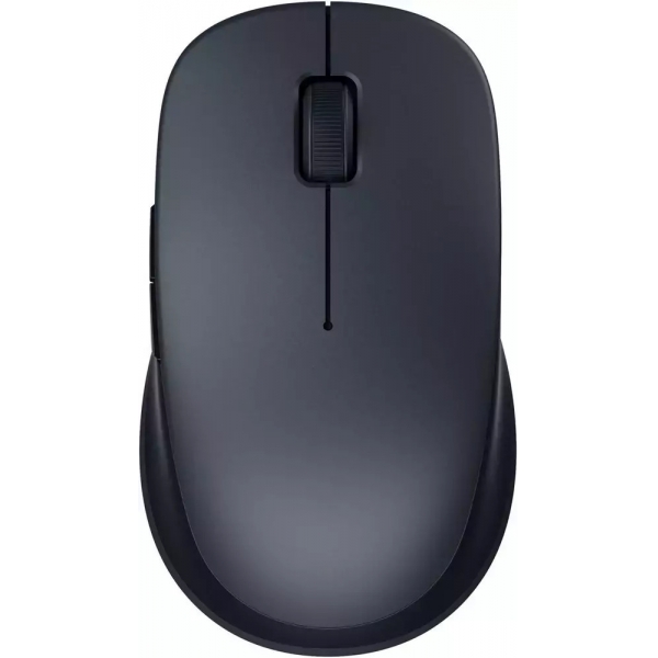 ORIGINAL XIAOMI MI DUAL MODE WIRELESS MOUSE 2 SILENT black