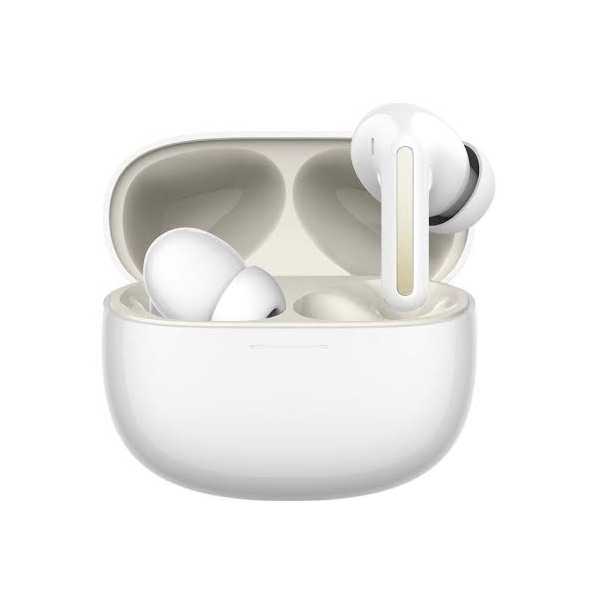 ORIGINAL XIAOMI BLUETOOTH REDMI BUDS 8 TWS white