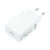 ORIGINAL XIAOMI TRAVEL CHARGER 22.5W white
