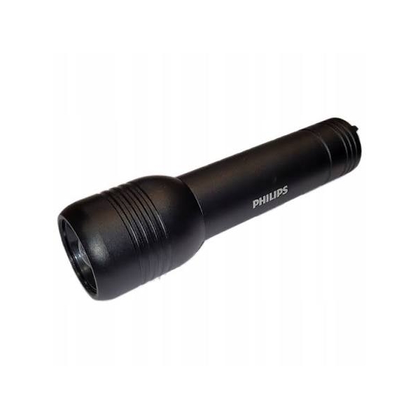 PHILIPS RECHARGABLE TORCH LIGHT POWER BANK