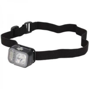 PHILIPS RECHARGEABLE HEADLAMP IPX4 150lm