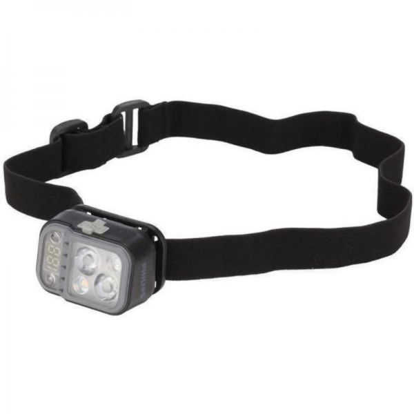 PHILIPS RECHARGEABLE HEADLAMP IPX4 150lm