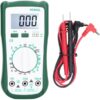 ΨΗΦΙΑΚΟ ΠΟΛΥΜΕΤΡΟ POCKET VC830L