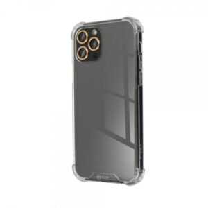 ROAR ARMOR XIAOMI REDMI NOTE 17 4G / REDMI NOTE 17 5G trans backcover