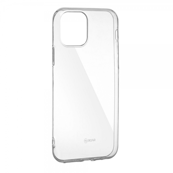 ROAR TPU JELLY XIAOMI REDMI NOTE 17 4G / REDMI NOTE 17 5G trans backcover