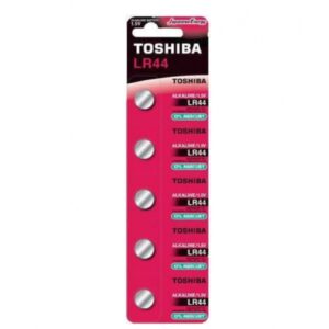 SBAT TOSHIBA LR44 BP-5C 5τεμ