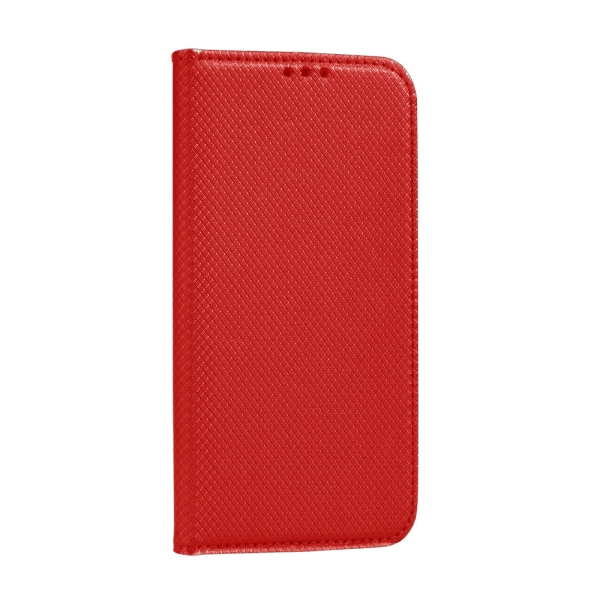 SENSO BOOK MAGNET XIAOMI REDMI 10A red