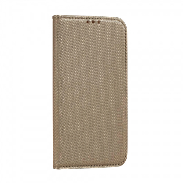 SENSO BOOK MAGNET XIAOMI REDMI NOTE 9T 5G gold