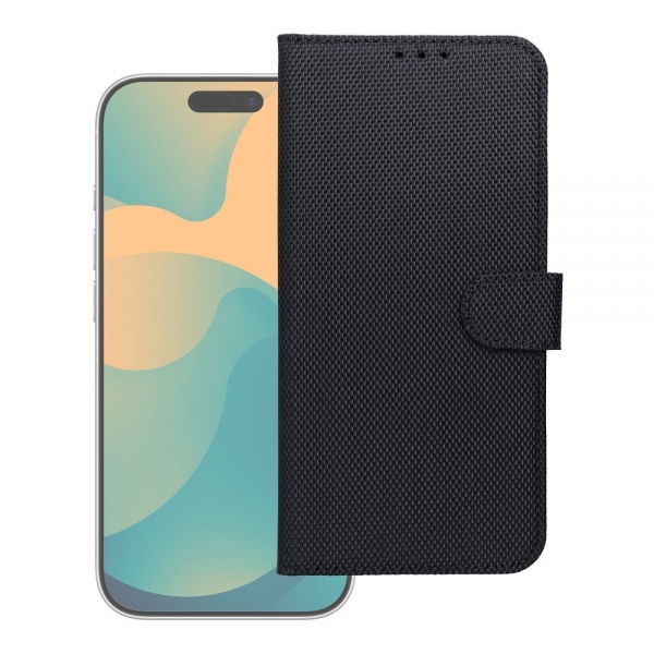 SENSO BOOK RFID XIAOMI 17 PRO black