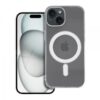 SENSO CLEAR MAG 2mm XIAOMI REDMI 17 4G / REDMI 17 5G transparent backcover