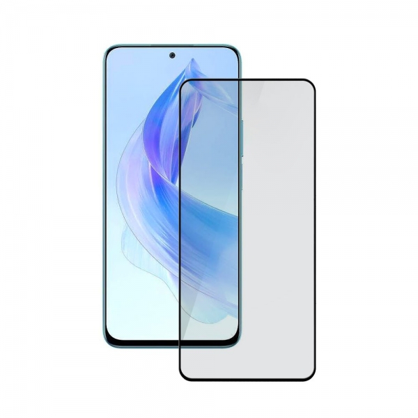 SENSO 5D FULL FACE HONOR 90 black tempered glass