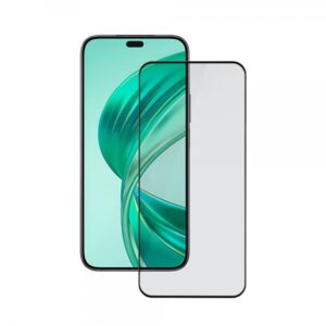 SENSO 5D FULL FACE HONOR 500 PRO black tempered glass
