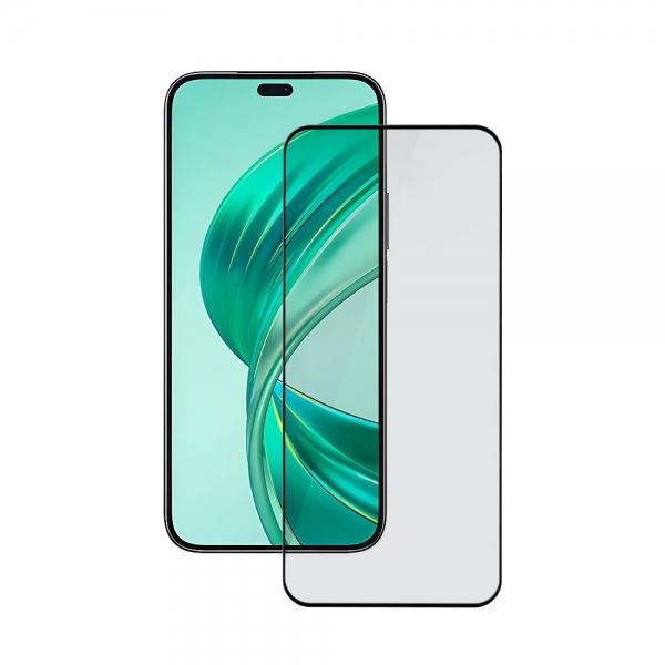 SENSO 5D FULL FACE HONOR 300 black tempered glass