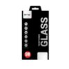 SENSO 5D PRIVACY FULL FACE SAMSUNG A16 4G / A16 5G / A17 black tempered glass