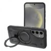 SENSO FROST ARMOR MAG SAMSUNG S26 PLUS black backcover