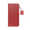 SENSO GENUINE LEATHER STAND BOOK XIAOMI REDMI 17C 4G / 14C 4G / POCO C75 claret