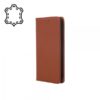 SENSO GENUINE LEATHER STAND BOOK XIAOMI REDMI 15C 5G (173.16 X 81.07 X 8.2) brown