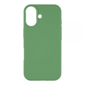 SENSO LIQUID IPHONE 17 / 18 green backcover