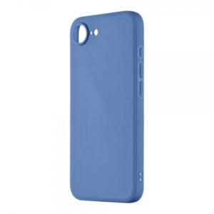 SENSO LIQUID IPHONE 16E / 17E blue backcover