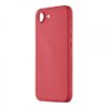 SENSO LIQUID IPHONE 16E / 17E red backcover