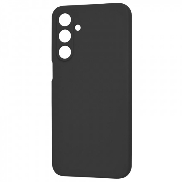 SENSO LIQUID SAMSUNG A17 / A18 / A26 5G black backcover