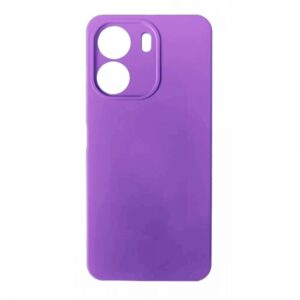SENSO LIQUID XIAOMI REDMI 13C 4G / POCO C65 lilac backcover