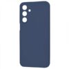 SENSO LIQUID SAMSUNG A16 4G / A16 5G blue backcover