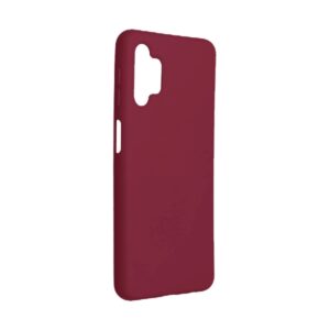 SENSO LIQUID SAMSUNG A22 4G burgundy backcover