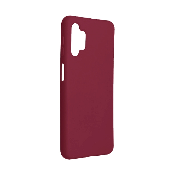 SENSO LIQUID SAMSUNG A22 4G burgundy backcover