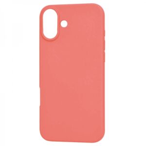 SENSO LIQUID IPHONE 16 somon backcover