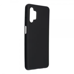 SENSO LIQUID SAMSUNG A25 5G black backcover