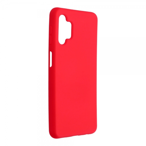 SENSO LIQUID SAMSUNG A32 LTE 4G red backcover
