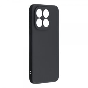 SENSO LIQUID XIAOMI 15T black backcover