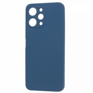 SENSO LIQUID XIAOMI REDMI 12 4G / 12 5G blue backcover