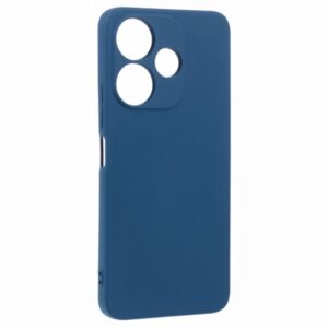 SENSO LIQUID XIAOMI REDMI 13 4G / REDMI 13 5G blue backcover