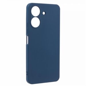 SENSO LIQUID XIAOMI REDMI 13C 4G / POCO C65 blue backcover
