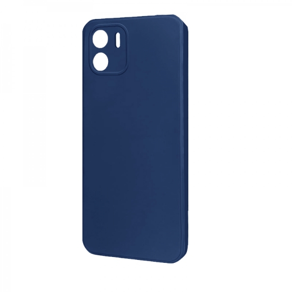 SENSO LIQUID XIAOMI REDMI A1 / REDMI A2 blue backcover