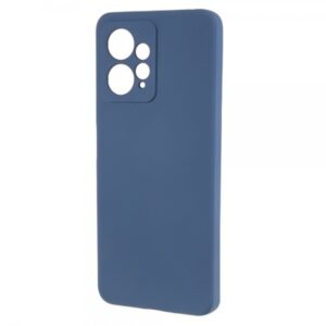 SENSO LIQUID XIAOMI REDMI NOTE 12 5G / POCO X5 blue backcover