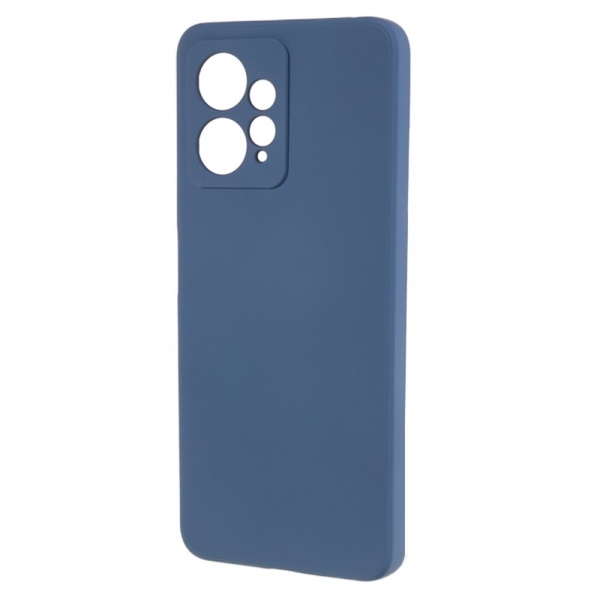 SENSO LIQUID XIAOMI REDMI NOTE 12 5G / POCO X5 blue backcover